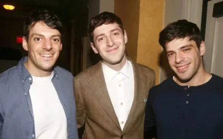 Israeli Bobsled Team Chief Marks Historic Year