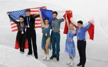 Lindsey Vonn Shares Hospital Update After Olympic Crash: ‘Feeling Lucky’