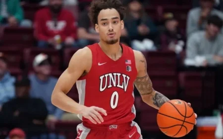 Greg Peterson’s Top College Basketball Picks for Friday, February 13