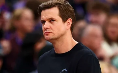 NBA Fines Jazz $500K for League Conduct Issues: Why Target Utah?