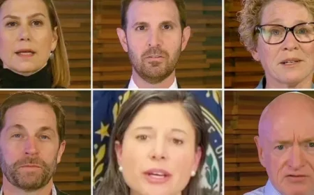 Elissa Slotkin’s Lawyer Urges DOJ to End Social Video Investigation