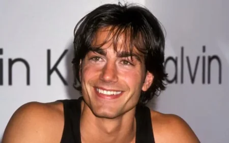 Carolyn Bessette Kennedy’s Ex-Model Reveals Bold Claims in Controversial Book