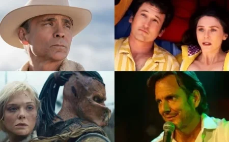 Stream These 11 Must-Watch Shows and Movies on Netflix and More (Feb. 13-15)