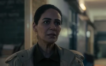 Mona Singh Shines in ‘Kohrra’ Season 2: An Engaging Police Procedural Review