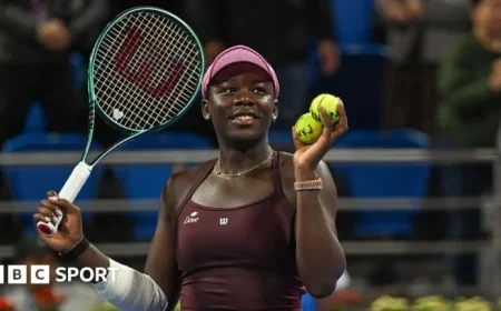 Iga Swiatek and Elena Rybakina Defeated in Qatar Open Quarter-Finals