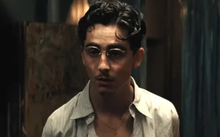 Marty Supreme Breaks Records with Timothée Chalamet, Eyes Oscars Triumph