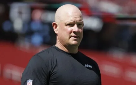 Cardinals Appoint Coordinators: Hackett, Rallis, and Ghobrial