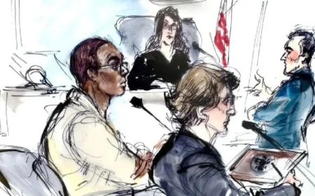 Don Lemon Pleads Not Guilty in Minnesota ICE Protest Case