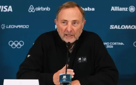 NHL Strengthens Ties with NHLPA and IIHF