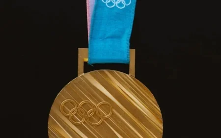 Winter Olympics Fever: Latest Updates on Athletes from the Pacific Northwest