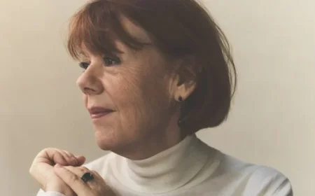 Gisèle Pelicot Embraces Happiness with Self-Permission