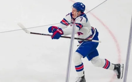 Live Updates: 2026 Winter Olympics in Milan Cortina