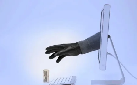 Protect Yourself: Cybersecurity Tips Against Jonesboro Bank Scams