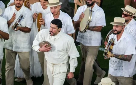 FCC Investigates Bad Bunny Halftime Show for Rule Violations: Report