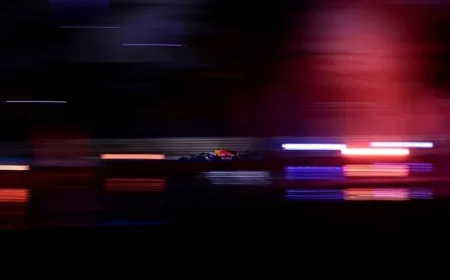 Key Insights from First Week of F1 Bahrain Testing