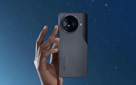 Essential Cybersecurity Tips for Every Gadget User