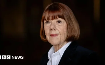 French Rape Survivor Gisèle Pelicot Demands Answers