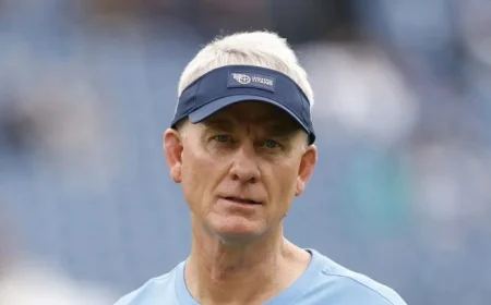 Raiders Appoint Mike McCoy as Assistant Head Coach