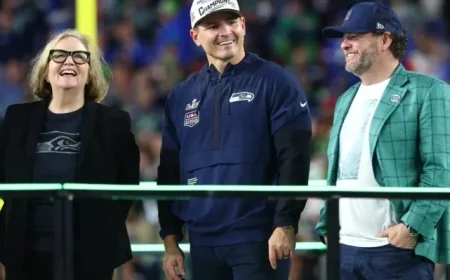 Seahawks vs Patriots: Analyzing Seattle’s Super Bowl Triumph and Shortcomings