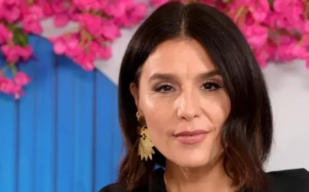 Jessie Ware to Perform in BAFTA Film Awards In Memoriam Segment