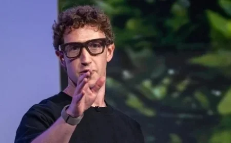 Meta Confirms No Future Performance-Based Layoffs