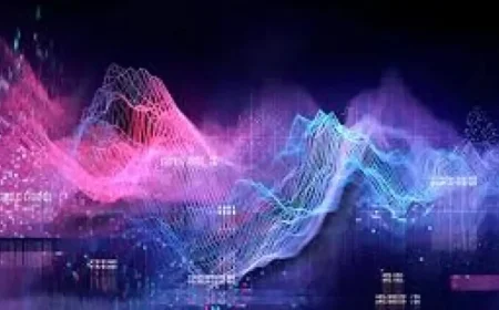 Nifty 50 Opens Cautiously Amid Tech Decline and Robust US Jobs Data