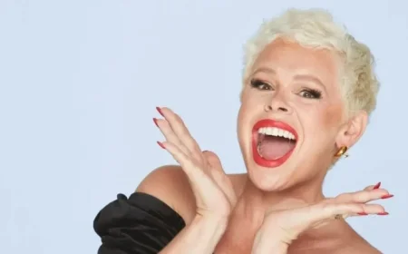 Laura Smyth: Cancer Journey Taught Me Self-Love