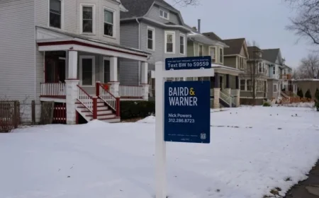 Realtors Warn of Impending Housing Crisis
