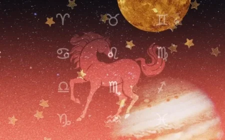 Discover the Fire Horse Year’s Impact on Your Zodiac Sign