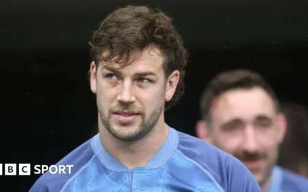 Ireland Seeks Redemption in Paris After Painful Defeat