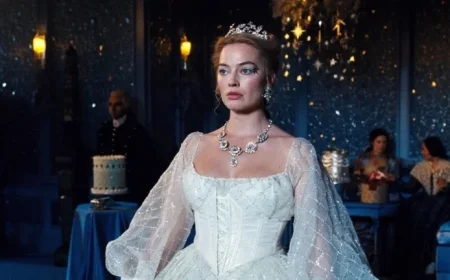 “Wuthering Heights Earns $3 Million in Preview Screenings”