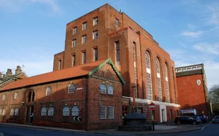 Brewing Giant Expands, Opening 30 New Pubs in 2026 to Celebrate Growth