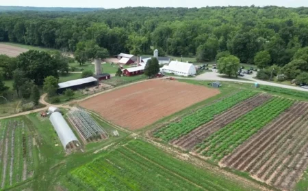 Gov. Spanberger Invests $4.9M to Strengthen Virginia’s Food Supply Chain