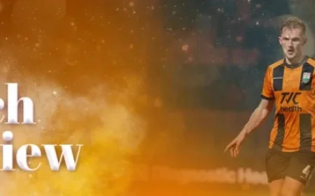 Cheltenham Town Match Preview: Key Players and Insights