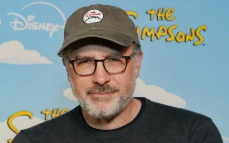 Simpsons Creator Celebrates 800 Episodes, Series Continues Indefinitely