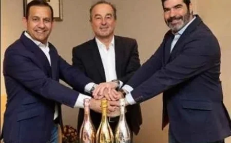 Zamora Company Secures Exclusive Deal to Distribute Bottega Spa in Spain and Andorra