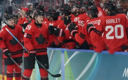 5 Key Takeaways from Day 3 of the Olympics