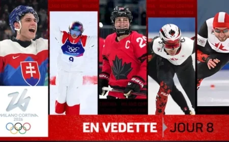 Key Events to Watch This Saturday at the Olympics