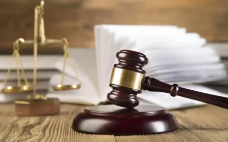 Center Line Man Sentenced to 10 Months for Threatening Whitmer, DTE