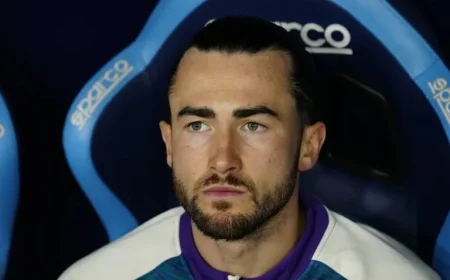 Como vs Fiorentina: Starting Lineups and Viewing Guide