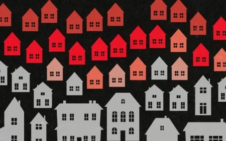 New Mortgage Crisis Quietly Strains Low-Income Homeowners – The Washington Post