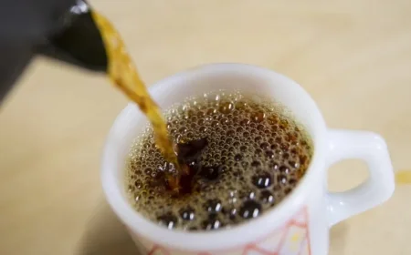 New Studies Reveal Caffeine’s Health Benefits
