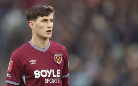 Nuno Defends Potts Decision Amid Merson’s Flawed West Ham Prediction