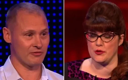 The Chase Fans Demand Format Change After ‘Embarrassing’ Episode