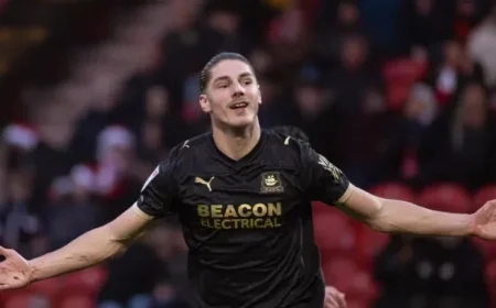 Blackpool vs. [Team Name]: Match Preview and Analysis