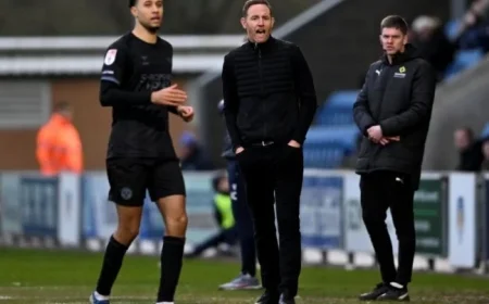 Shrewsbury Manager Anticipates Energized Crowd Will Transform Team Against Swindon