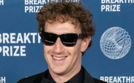 Meta Believes Public Apathy Towards Facial Recognition Prevails