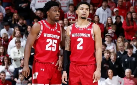 Top Friday NCAAM Betting Picks: CBB Board’s Best Bets for 2/13/26