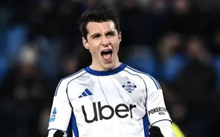 Como vs Fiorentina: Prediction, Team News, and Lineups Preview