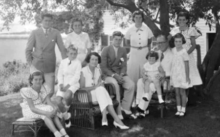 Jewish Connection to High-Profile Assassinations, Crashes, and Overdoses